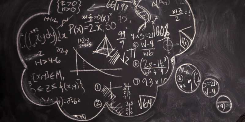 Fotograma de A Beautiful Mind